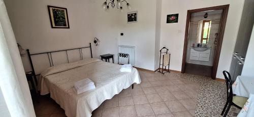 Massarosa Hotel | Cecco di Nara