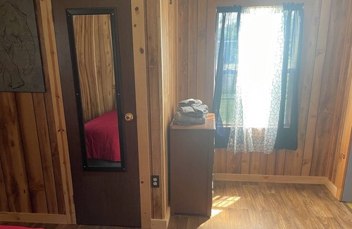 Wellsboro Casa | Cecelia's Place, Unit 1, A home away from home.