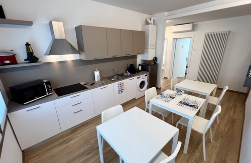 Angarano Apartamento | Cecia's House ROOM 1