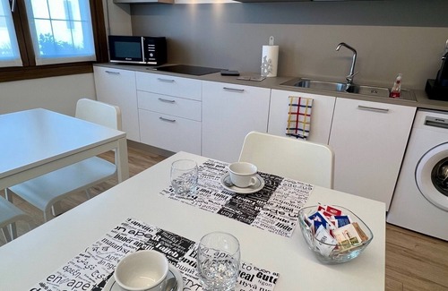 Angarano Apartamento | Cecia's House ROOM 1