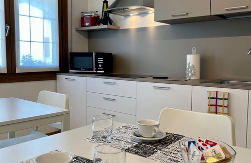 Angarano Apartamento | Cecia's House ROOM 1
