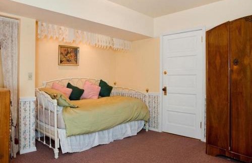 Broadway Cama Y Desayuno | Cecil Bacon Manor