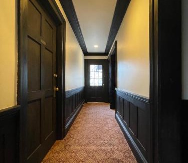 Broadway Cama Y Desayuno | Cecil Bacon Manor