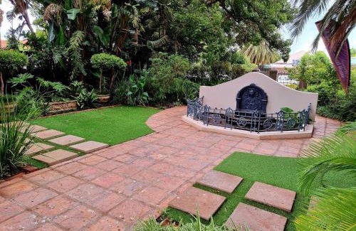 Kimberley Casa | Cecil John Rhodes Guest house