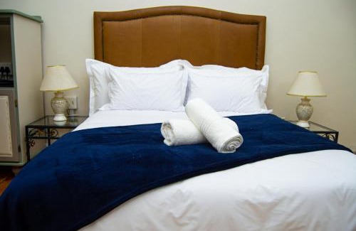 Kimberley Casa | Cecil John Rhodes Guest house