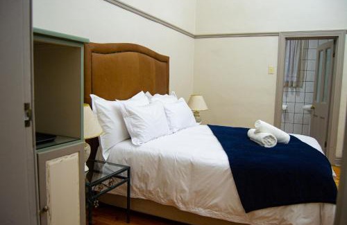 Kimberley Casa | Cecil John Rhodes Guest house