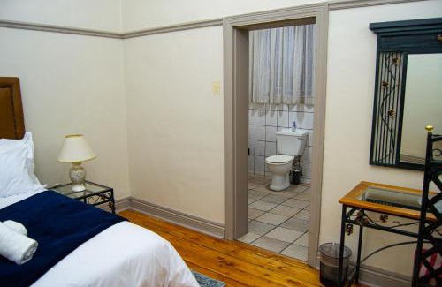 Kimberley Casa | Cecil John Rhodes Guest house