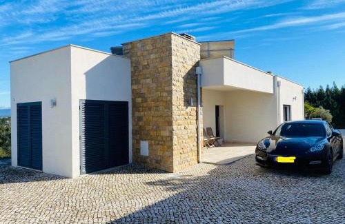 Alfeizerao Villa | Cecile's Villa