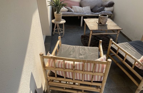 Le Rouet Apartamento | Cecilia Appartement