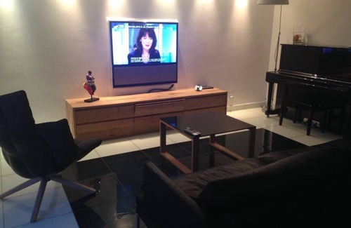 Le Rouet Apartamento | Cecilia Appartement