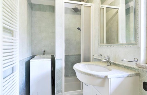 Fontanazzo Apartamento | Apartamento Cecilia (CPO399) en Campitello - 4 personas, 2 dormitorios