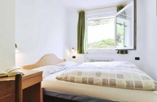 Fontanazzo Apartamento | Apartamento Cecilia (CPO399) en Campitello - 4 personas, 2 dormitorios