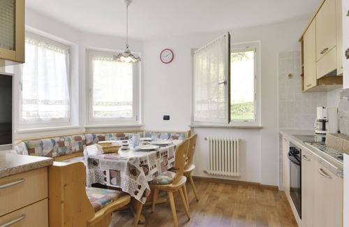 Fontanazzo Apartamento | Cecilia by Interhome