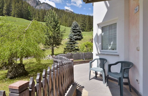 Fontanazzo Apartamento | Cecilia by Interhome