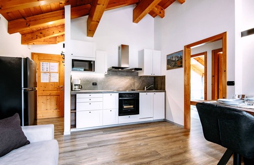 Fontanazzo Apartamento | Cecilia by Interhome