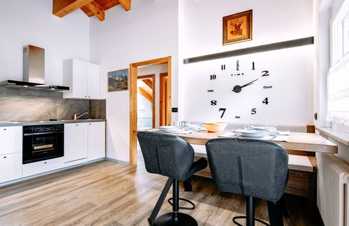 Fontanazzo Apartamento | Cecilia by Interhome
