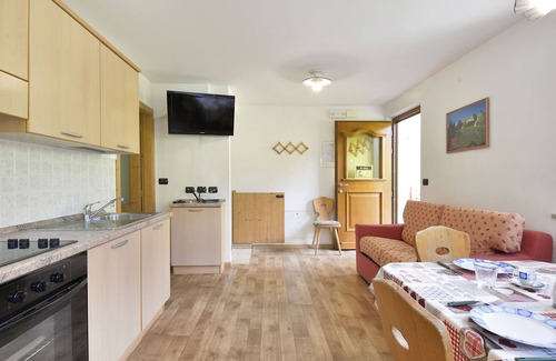 Fontanazzo Apartamento | Cecilia by Interhome