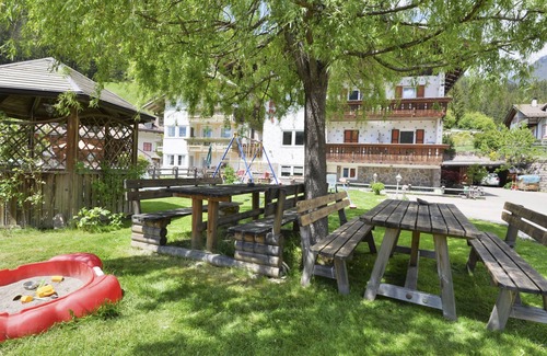 Fontanazzo Apartamento | Cecilia by Interhome