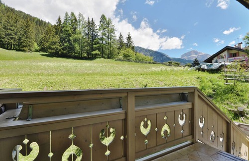 Fontanazzo Apartamento | Cecilia by Interhome