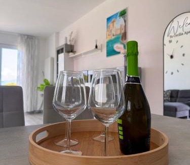 Lugana Apartamento | Cecilia Sirmione Appartamento