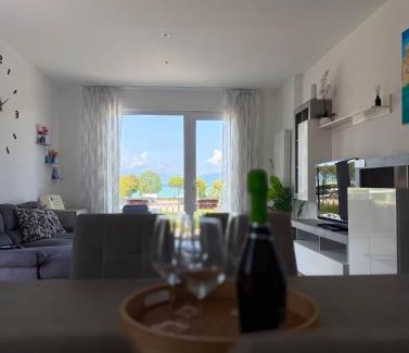 Lugana Apartamento | Cecilia Sirmione Appartamento