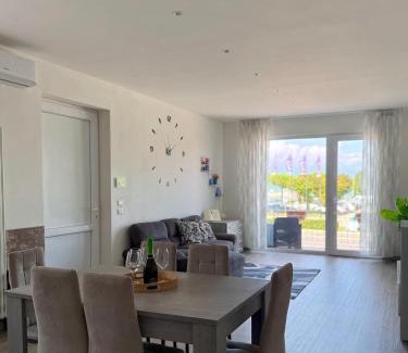 Lugana Apartamento | Cecilia Sirmione Appartamento