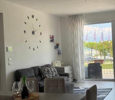 Lugana Apartamento | Cecilia Sirmione Appartamento