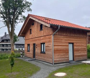 Hahnenklee Casa | Cecilienpark Oberharz