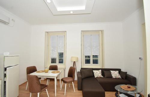 Subotica Apartamento | Cecilija Apartman