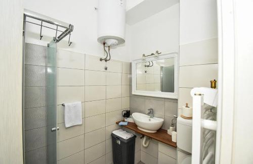 Subotica Apartamento | Cecilija Apartman