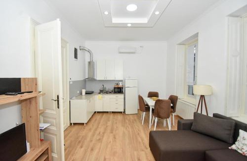 Subotica Apartamento | Cecilija Apartman