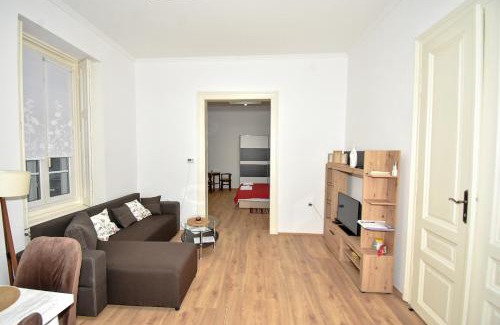 Subotica Apartamento | Cecilija Apartman