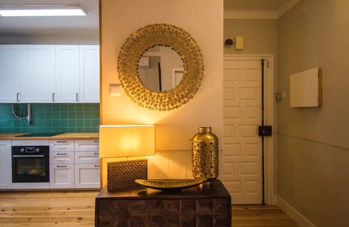 Trafaria Apartamento | Cecílio's - where the Tagus meets the sea