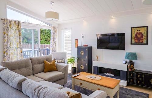 Combpyne Casa | Cedar 1