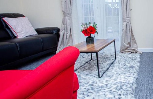 Moulton Apartamento | Cedar Apartment 2