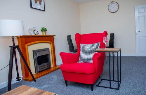 Moulton Apartamento | Cedar Apartment 2