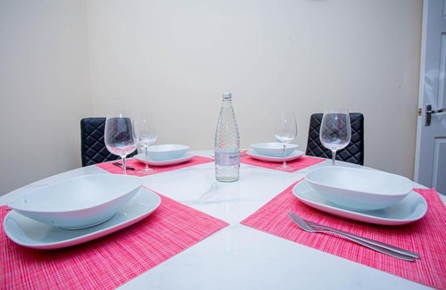 Moulton Apartamento | Cedar Apartment 2