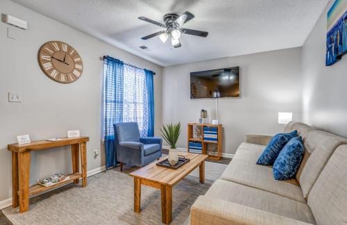 Memphis Casa | Cedar Ave Escape