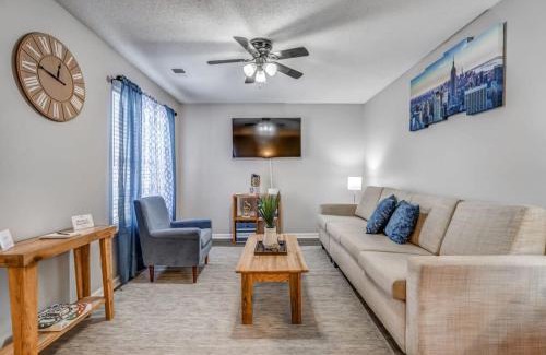 Memphis Casa | Cedar Ave Escape