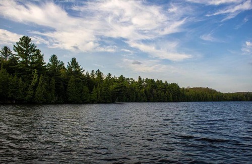 North Frontenac Casa | Cedar Cabin - North Frontenac Lodge