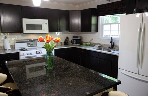 Smithville Cabina | Cedar Cabin with spa Near Center Hill