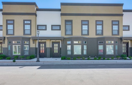 Cedar City Apartamento | Cedar City Home: Close to University & Downtown!