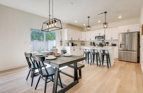 Cedar City Casa | Cedar City Retreat - 18 Mi to Zion National Park!