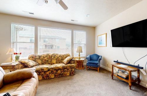 Cedar City Casa | Cedar City Sanctuary