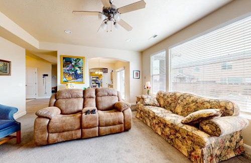 Cedar City Casa | Cedar City Sanctuary