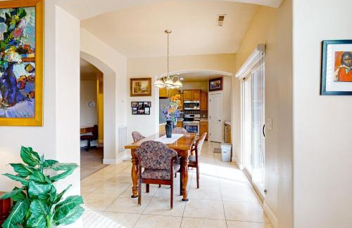 Cedar City Casa | Cedar City Sanctuary