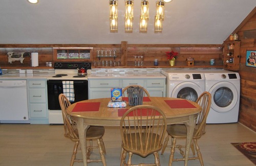 Tuckasegee Cabina | Cedar Cliff Beach Cabin - Tuckasegee, NC - ¡Cerca de WCU!