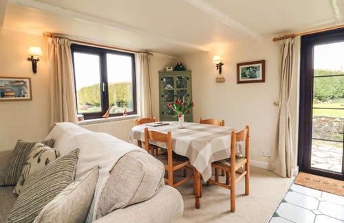 Woolfardisworthy Casa | Cedar Cottage, Bideford