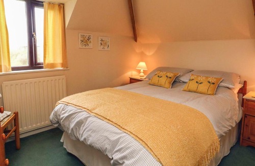 Woolfardisworthy Casa | Cedar Cottage, Bideford