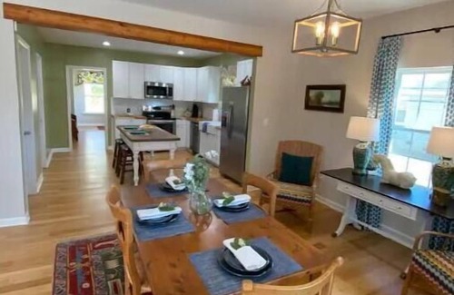 Aiken Casa | Cedar Cottage-Downtown Aiken/Polo/Horse District
